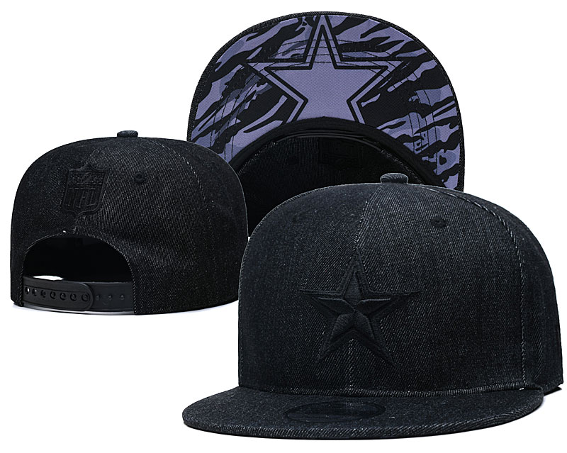 2020 NFL Dallas cowboys TX hat 12291->nfl hats->Sports Caps